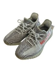画像：オリジナルス/YEEZY BOOST 350 V2/イージーブースト/ホワイト/B37571/29.5cm/WHT//