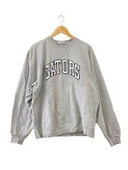 画像：90s/Reverse Weave/メキシコ製/スウェット/L/コットン/GRY//