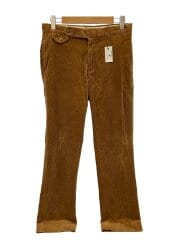 画像：SUFFIELD PANT/ボトム/33/コーデュロイ/BRW