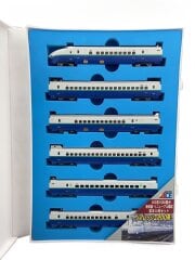 画像：N-GAUGE TRAIN CASE/200系/1000番台/6両セット/A-1594