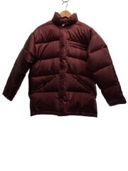 画像：ダウンジャケット/M/ポリエステル/BRD/SA-495