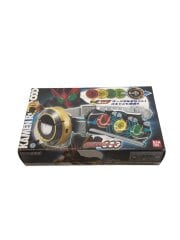 画像：ヒーロー│特撮/DXオーズドライバー