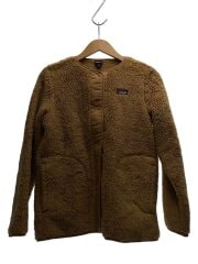 画像：ジャケット/XXL/ポリエステル/BRW/65440