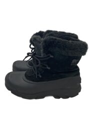 画像：ブーツ/SNOW ANGEL/24cm/BLK/NL3482-010