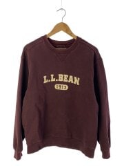 画像：スウェット/前V/刺繍ロゴ/コットン/BRD/0 RA20