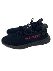 画像：YEEZY BOOST 350 V2/イージーブースト/26.5cm/BLK