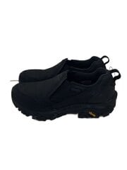 画像：ローカットスニーカー/26.5cm/BLK/j037207