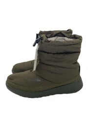 画像：ブーツ/24cm/KHK/ナイロン/NFW52272