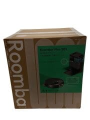 画像：掃除機/Roomba Plus 505