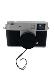 画像：コンパクトデジタルカメラ/X half/X-HF1