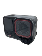 画像：ビデオカメラ Insta360 Ace Pro 2 デュアルバッテリーキット CINSBBGA-DB