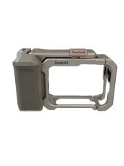 画像：Xplorer Grip Kit/アクションカメラ用/ストリート撮影グリップセット/CINSDBGB