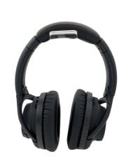 画像：ワイヤレスヘッドホン/ATH-S300BT/BLK