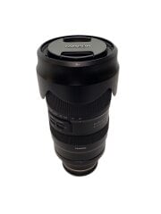 画像：レンズ 50-400mm F/4.5-6.3 Di III VC VXD (Model A067) [ソニーE用]