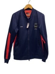 画像：ブルゾン/M/ポリエステル/BLK/FCRB-170004/REVERSIBLE PDK JACKET