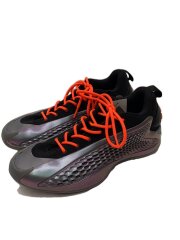 画像：ANTHONY EDWARDS 1 LOW_アンソニー エドワーズ 1 ロー/28.5cm/SLV