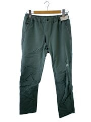 画像：ALPINE LIGHT PANT_アルパインライトパンツ/L/ナイロン/GRN/無地