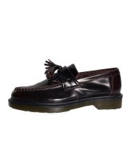 画像：ローファー/UK7/BRW/レザー/14573601