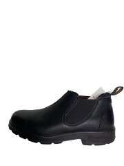 画像：ブーツ/UK7/BLK/2039