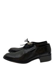 画像：ドレスシューズ/43/BLK/レザー