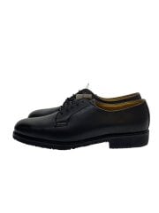 画像：ドレスシューズ/26cm/BLK/レザー