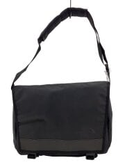 画像：ショルダーバッグ/--/BLK/無地/NM81703