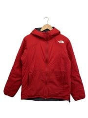画像：REVERSIBLE ANYTIME INSULATED HOODIE_リバーシブルエニータイムインサレーテッド///