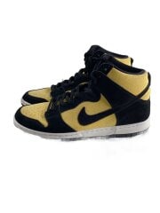 画像：DUNK HIGH PRO_ダンク ハイ プロ/29cm/YLW