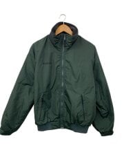 画像：Falmouth Parka_ファルマスパーカー/S/ナイロン/GRN