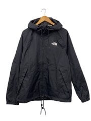 画像：ナイロンジャケット/L/ナイロン/BLK/NF0A7QF3