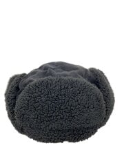 画像：ヘッドウェア/--/コットン/BLK/メンズ/KUB01266