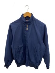 画像：ジャケット/M/コットン/NVY