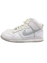画像：DUNK HI SP_ダンク ハイ SP/28.5cm/WHT//