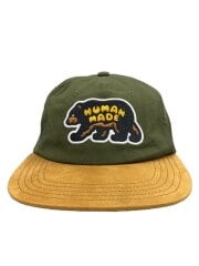 画像：キャップ/--/コットン/KHK/メンズ//