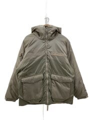 画像：MIL SPEC PADDED JACKET/ブルゾン/M/ポリエステル/KHK/ch25-aw-j05