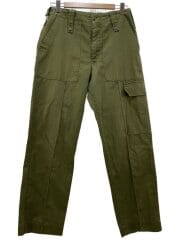 画像：イギリス軍/ベイカーパンツ/ボトム/--/--/GRN