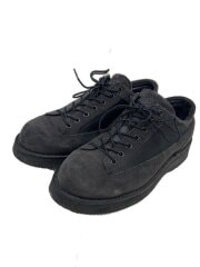 画像：ローカットスニーカー/26.5cm/GRY/D-212403