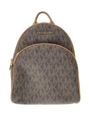 画像：リュック/PVC/BRW/モノグラム/35SGAYB1B