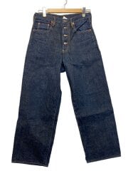 画像：ボトム/32/デニム/IDG/CLASS002/Classic Denim Pants//