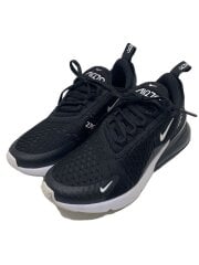画像：WMNS AIR MAX 270/ウィメンズエアマックス/ブラック/AH6789-001/24cm/BLK