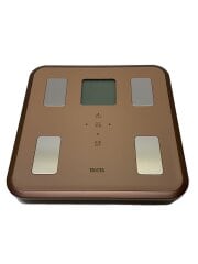 画像：体組成計 BC-810
