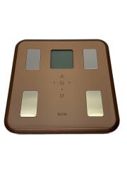 画像：体組成計 BC-810