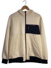 画像：THMA160 スポーツウェアー/LL/WHT/THMA160