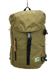 画像：リュック/ナイロン/KHK/501112