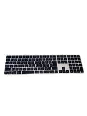 画像：キーボード Magic Keyboard テンキー付き (JIS) MXK83J/A
