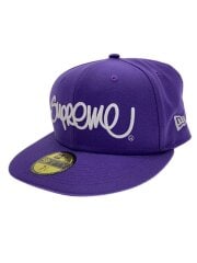 画像：22SS/Handstyle New Era Cap/7 1/4/PUP/メンズ//