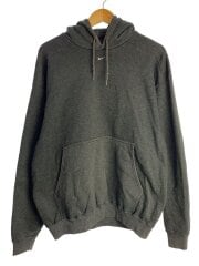 画像：パーカー/M/コットン/GRY/687472760704