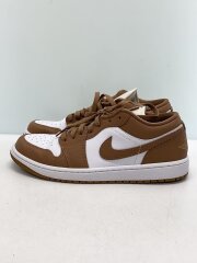 画像：AIR JORDAN 1 LOW_エア ジョーダン 1 ロー/28cm/BRW