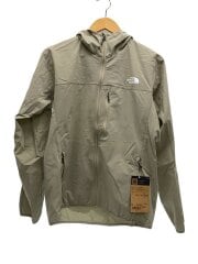 画像：ナイロンジャケット/M/ナイロン/KHK/NP22603