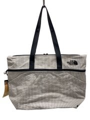 画像：トートバッグ/ナイロン/GRY/NM72626